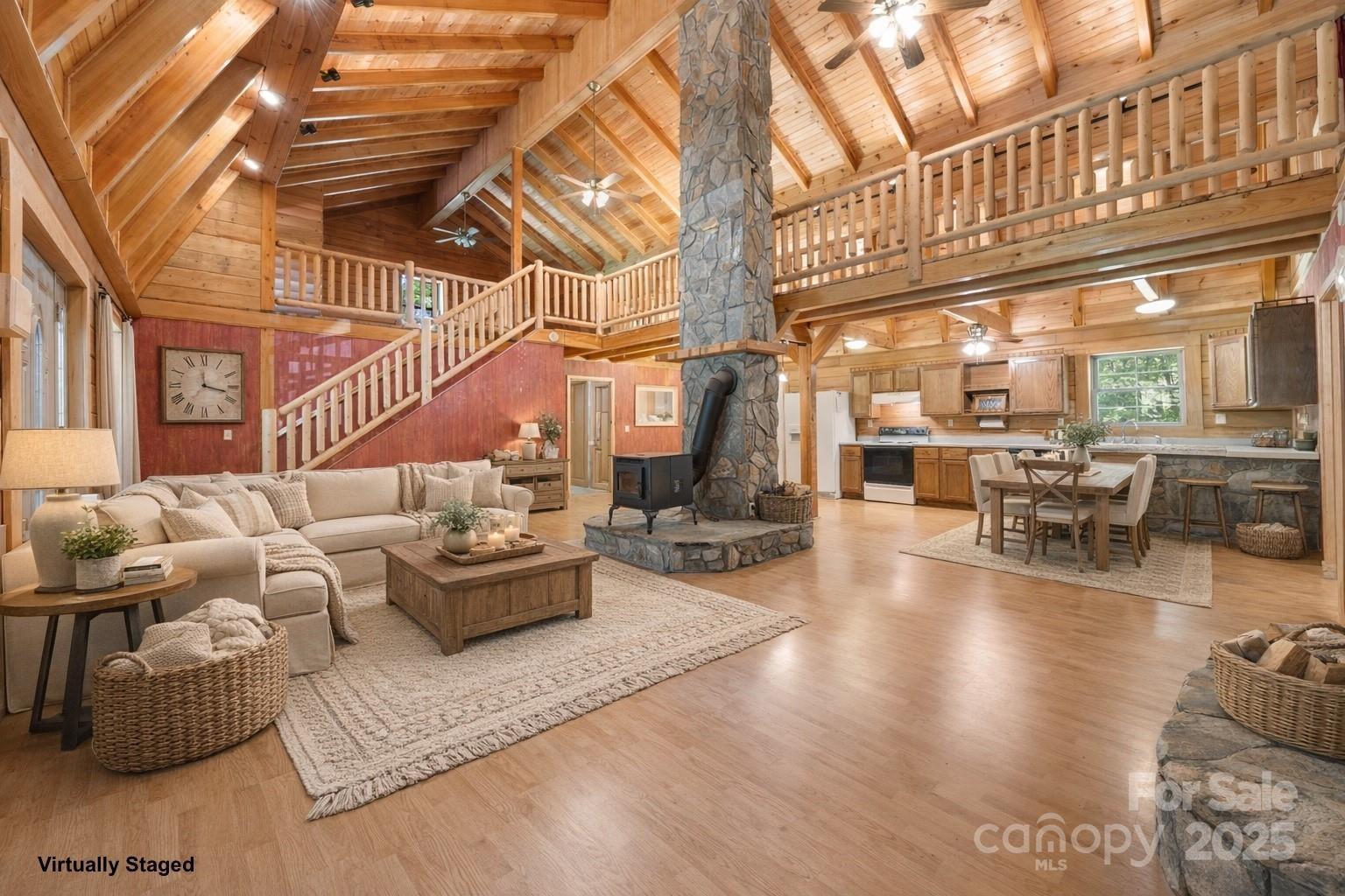 6328 4 Knights Lane Clover, SC 29710 - Photo 5 of 29