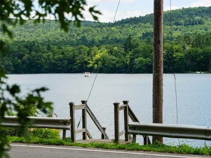 a view of chair and tables