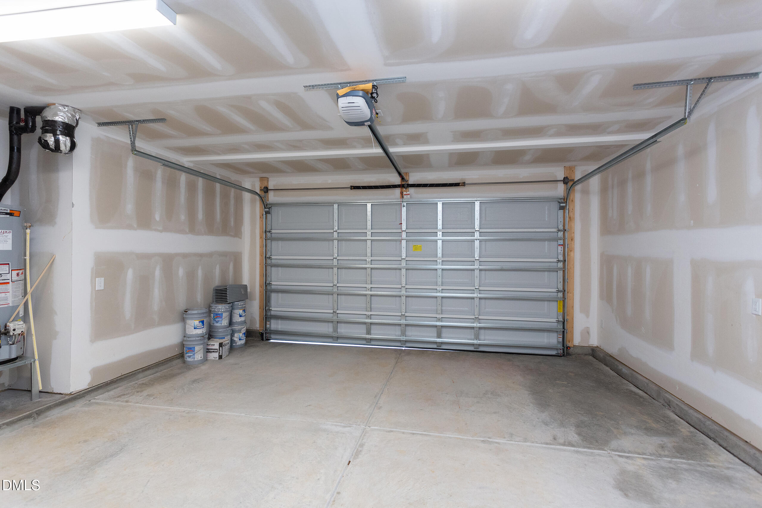 4921 Theater Way, Unit 7 Raleigh, NC 27604 - Photo 19 of 37 a view of room with furniture and storage