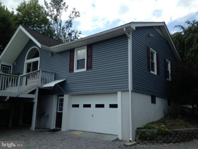 364 Steamboat Run Road Shepherdstown, WV 25443 - Photo 2 of 28 Exterior (General)