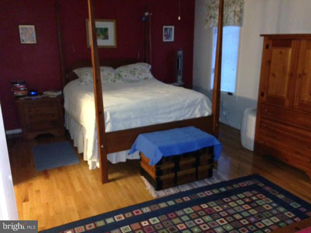 364 Steamboat Run Road Shepherdstown, WV 25443 - Photo 17 of 28 Bedroom (Master)