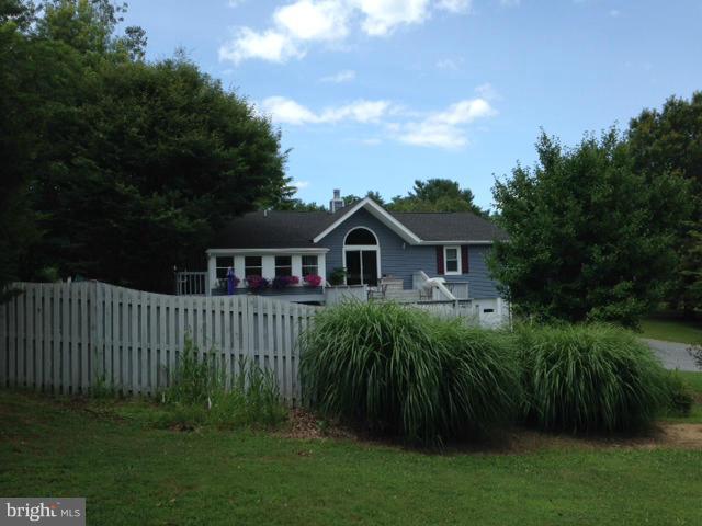 364 Steamboat Run Road Shepherdstown, WV 25443 - Photo 7 of 28 Exterior (General)