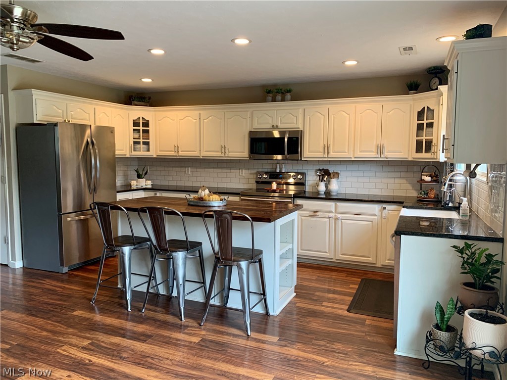 5829 Stuckey Road Creston, OH 44217 - Photo 13 of 33 Gallery Image 13