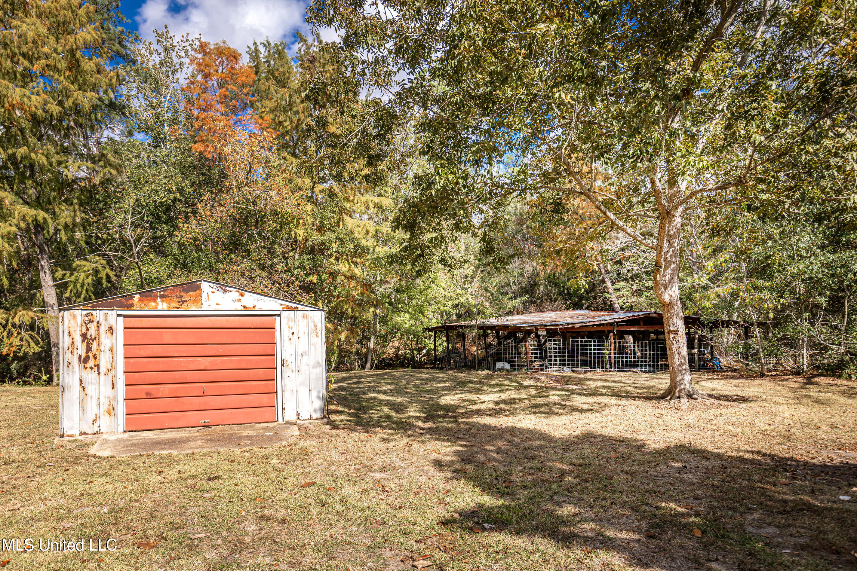 2408 Callie Road Gautier, MS 39553 - Photo 37 of 77 IMG_1187