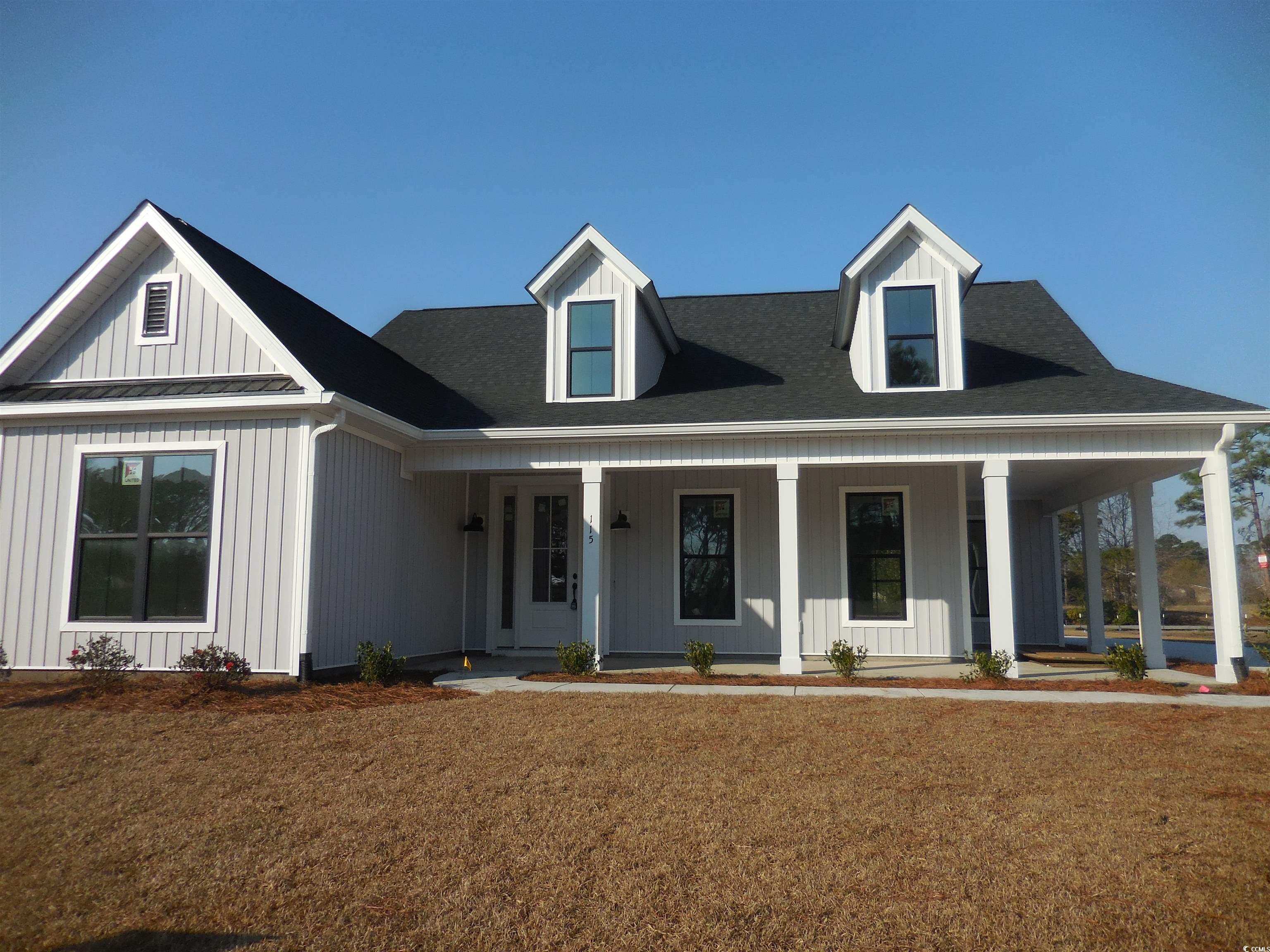 2220 Pettus Way Surfside Beach, SC 29575 - Photo 1 of 9