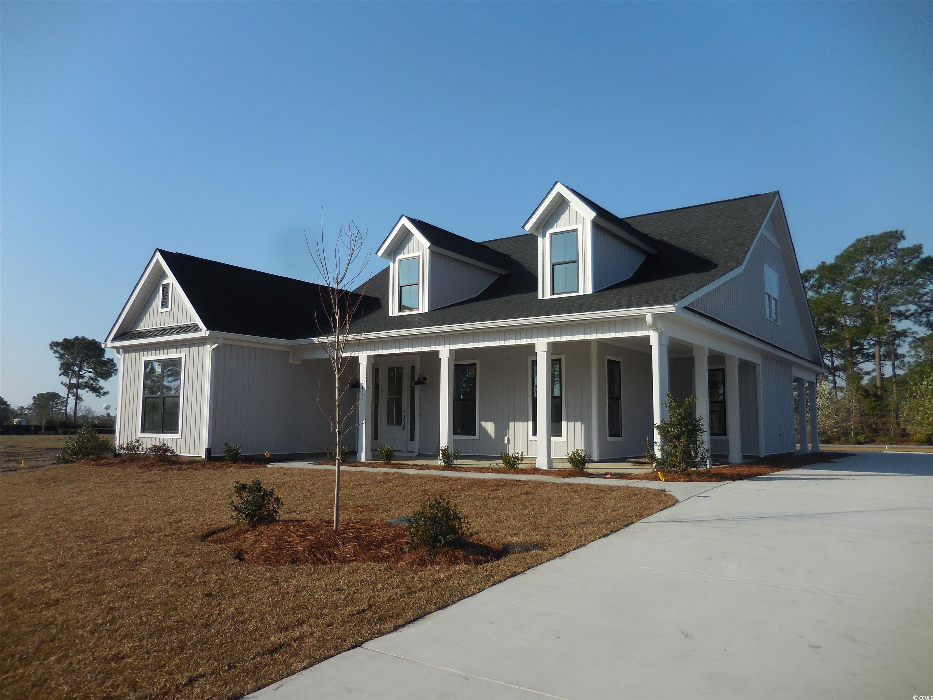 2220 Pettus Way Surfside Beach, SC 29575 - Photo 2 of 9