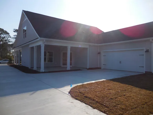 $673,000 | 2220 Pettus Way, Surfside Beach, SC 29575