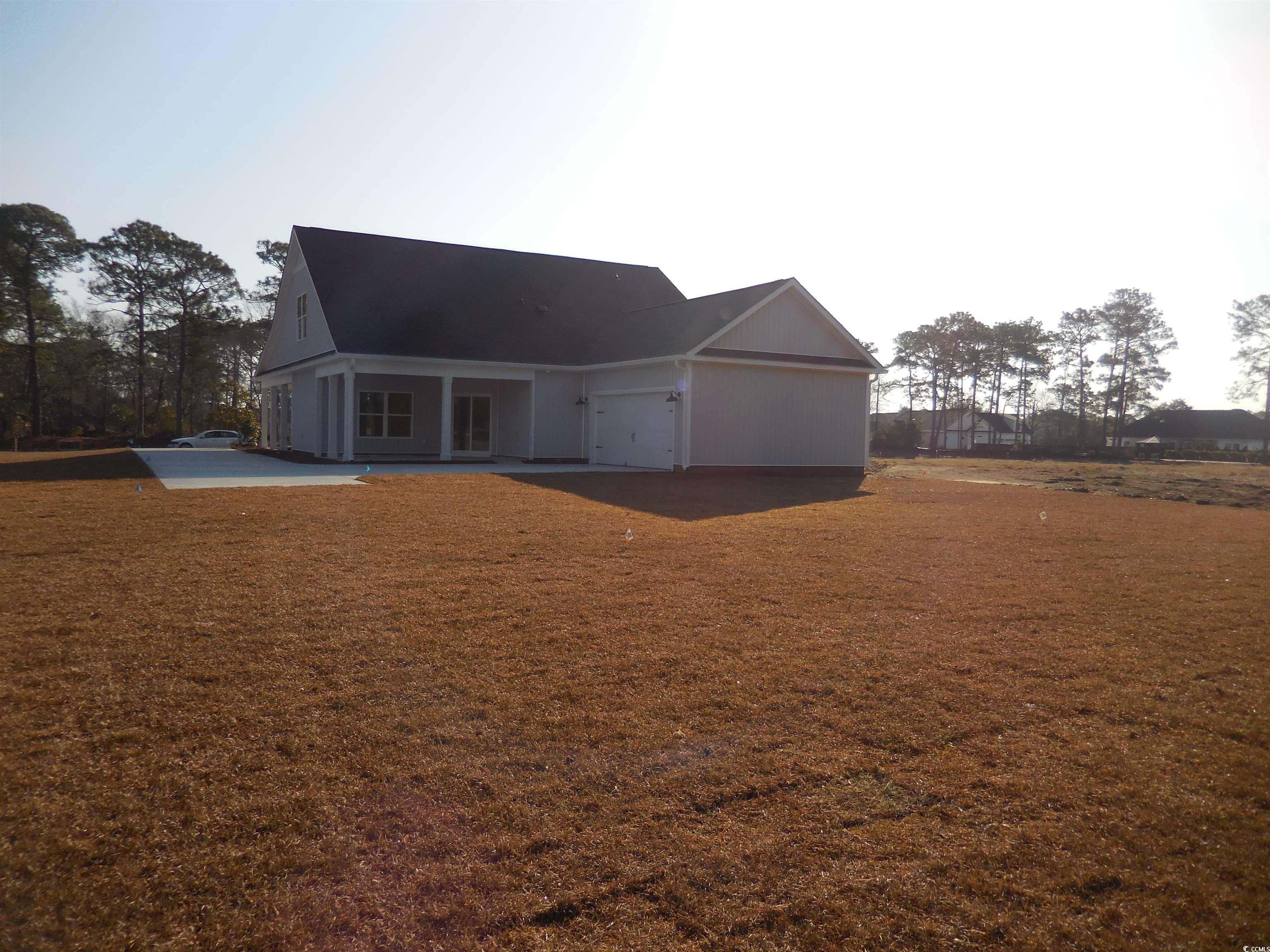 2220 Pettus Way Surfside Beach, SC 29575 - Photo 4 of 9