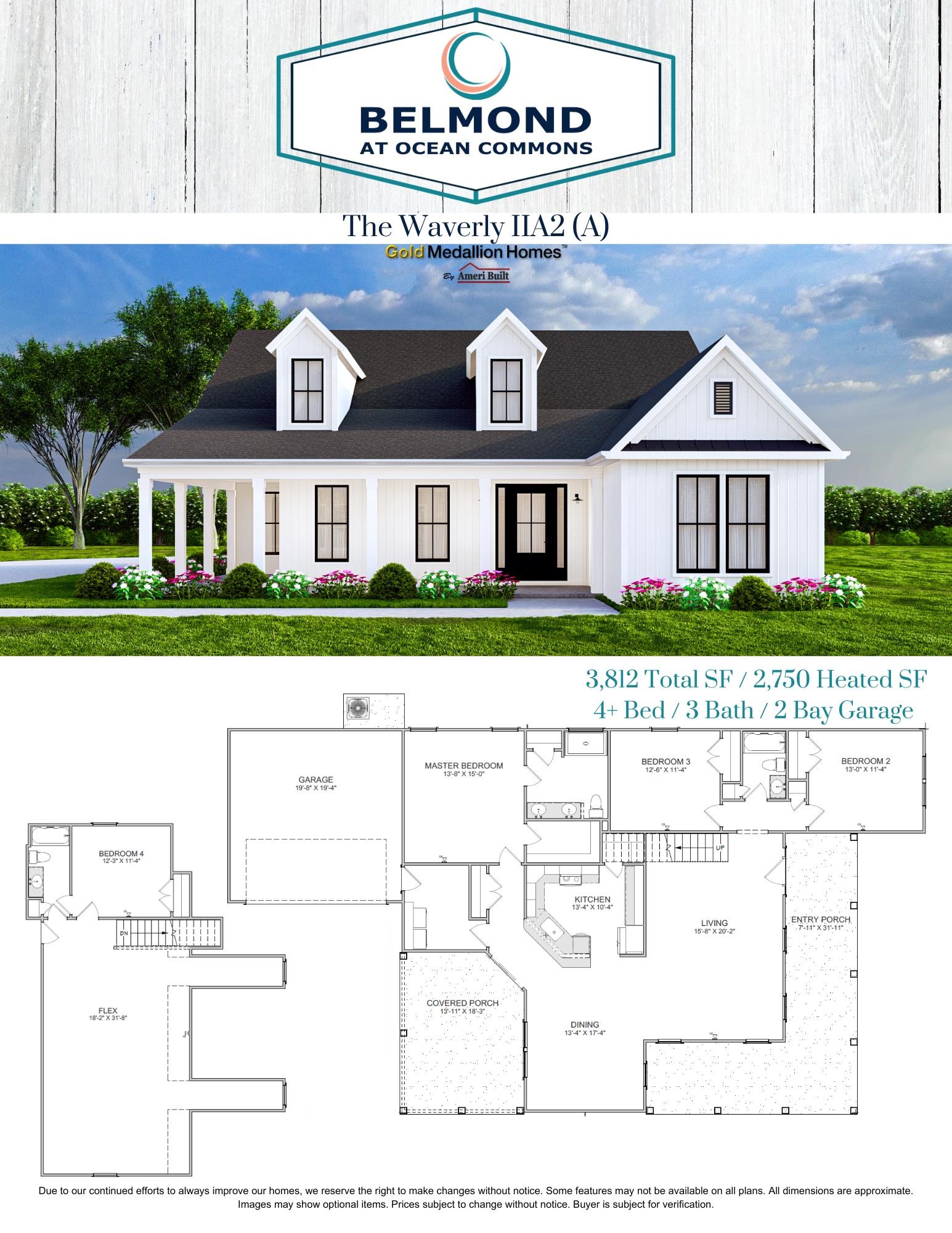 2220 Pettus Way Surfside Beach, SC 29575 - Photo 6 of 31