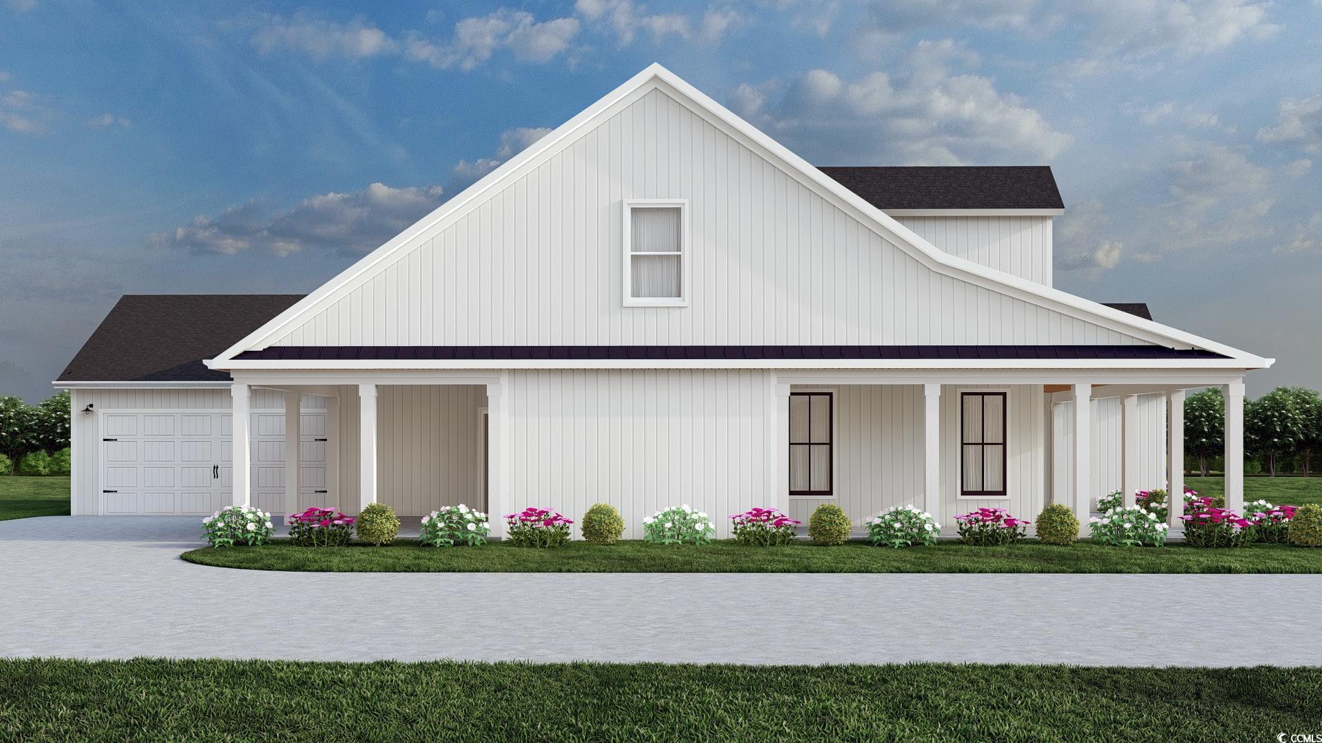 2220 Pettus Way Surfside Beach, SC 29575 - Photo 7 of 9