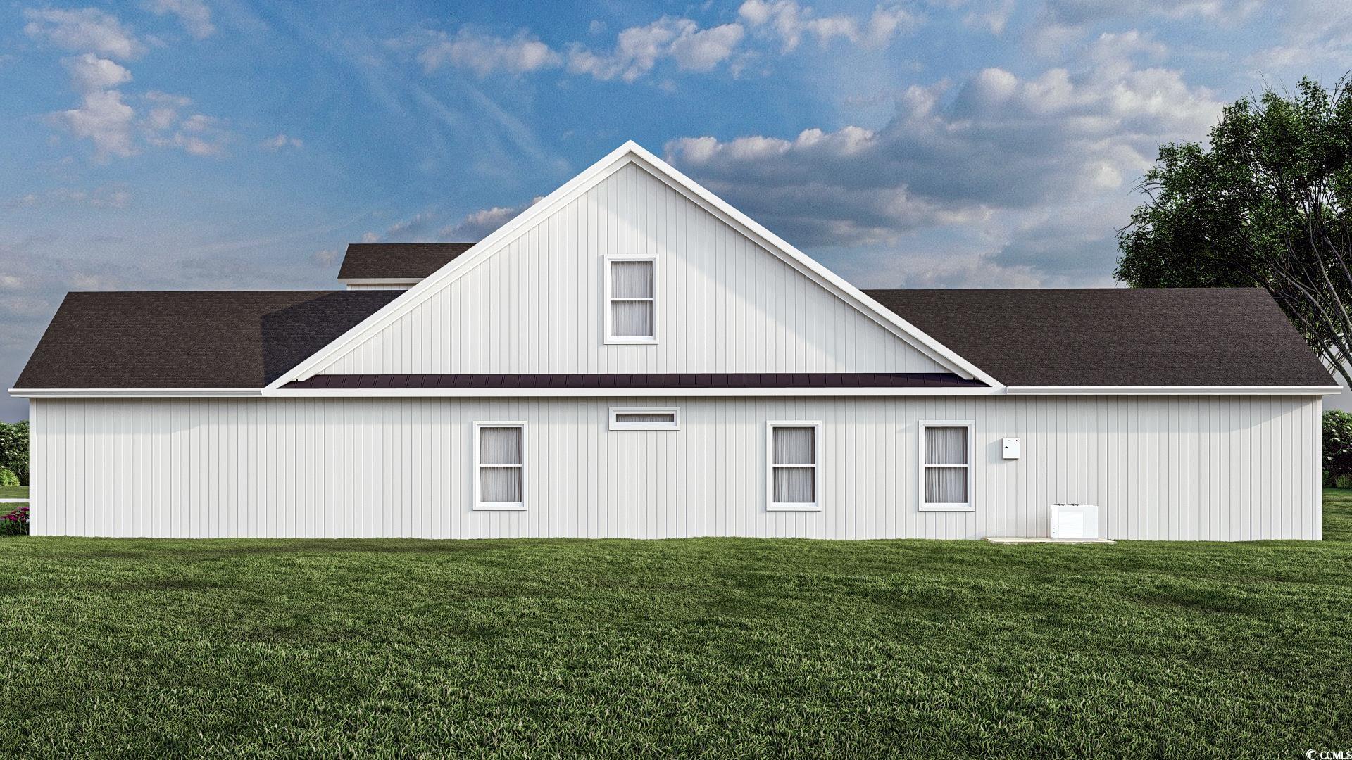 2220 Pettus Way Surfside Beach, SC 29575 - Photo 9 of 9