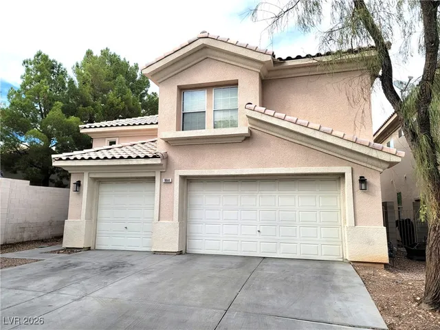 $2,350 | 9844 Sedona Shrine Avenue, Las Vegas, NV 89148
