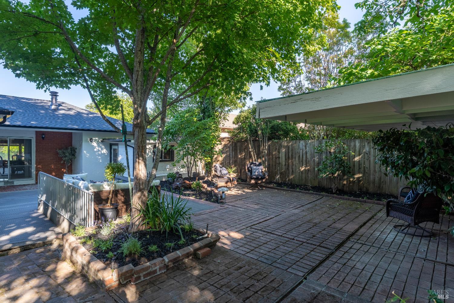 744 South Spring Street Ukiah, CA 95482 - Photo 28 of 31