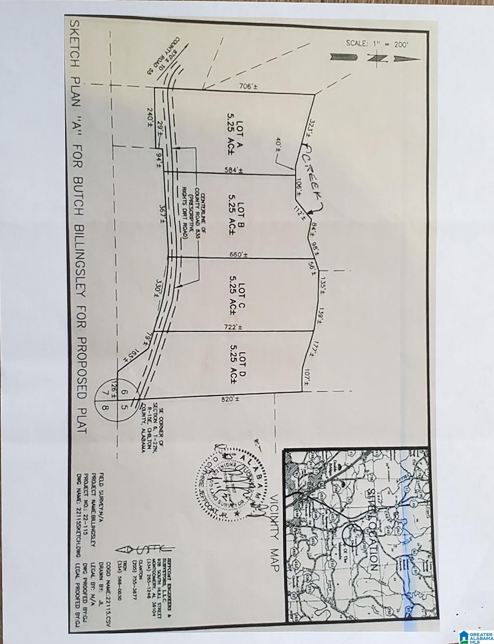 239 County Road 835 Clanton, AL 35046 - Photo 54 of 55