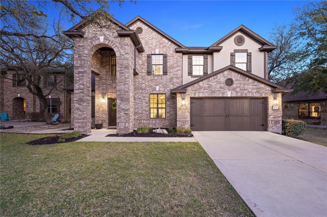 11212 Bastogne Loop Austin, TX 78739 - Photo 1 of 1