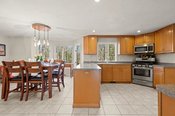 $1,150,000 | 41 Azalea Road, Sharon, MA 02067