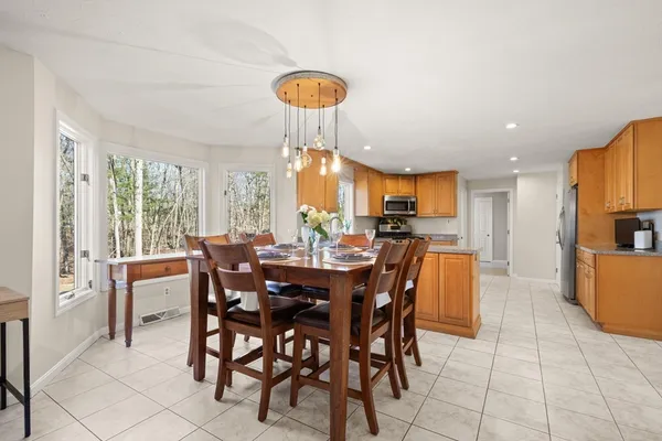 $1,150,000 | 41 Azalea Road, Sharon, MA 02067