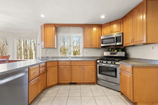 $1,150,000 | 41 Azalea Road, Sharon, MA 02067