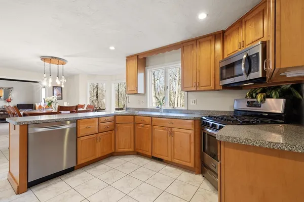 $1,150,000 | 41 Azalea Road, Sharon, MA 02067