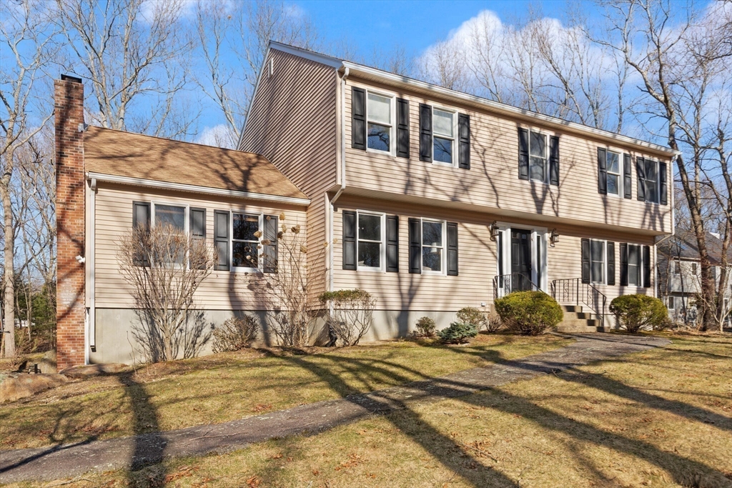 41 Azalea Road Sharon, MA 02067 - Photo 33 of 37