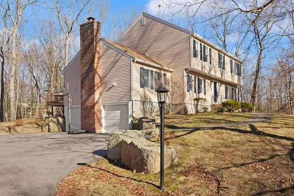 $1,150,000 | 41 Azalea Road, Sharon, MA 02067