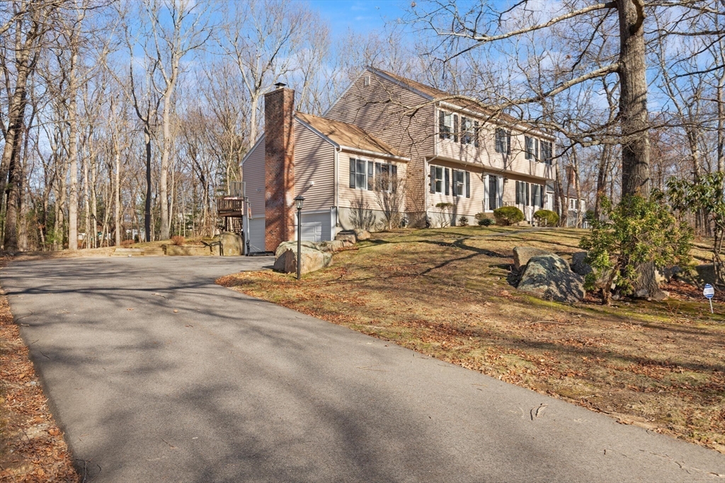 41 Azalea Road Sharon, MA 02067 - Photo 35 of 37