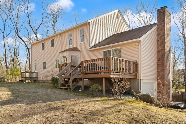 $1,150,000 | 41 Azalea Road, Sharon, MA 02067