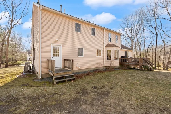 $1,150,000 | 41 Azalea Road, Sharon, MA 02067