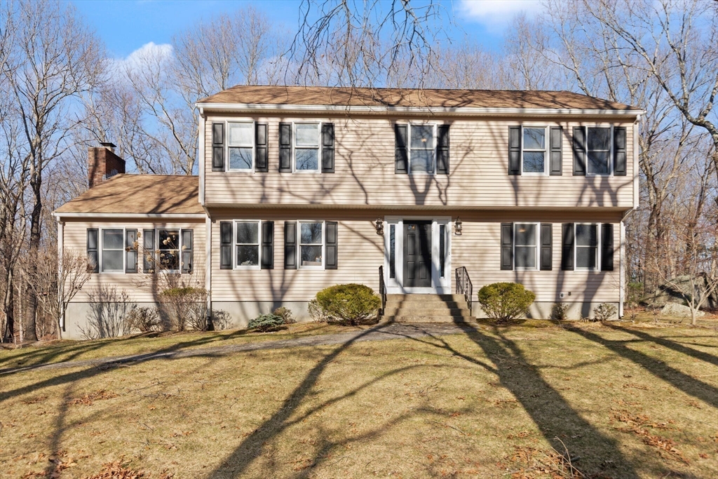 41 Azalea Road Sharon, MA 02067 - Photo 36 of 37