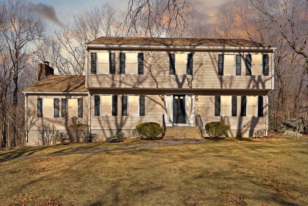 41 Azalea Road Sharon, MA 02067 - Photo 37 of 37