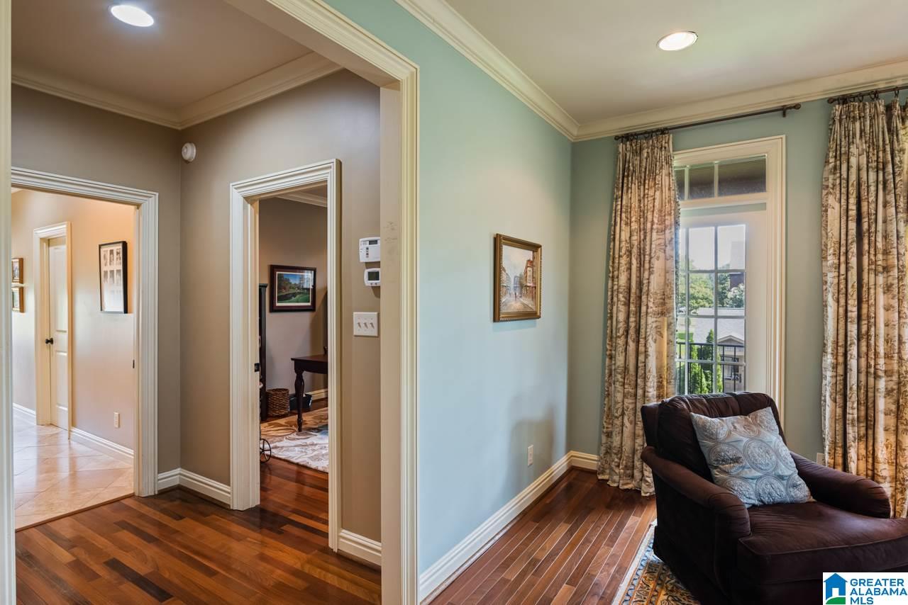 2101 Chestnut Road Vestavia Hills, AL 35216 - Photo 34 of 48