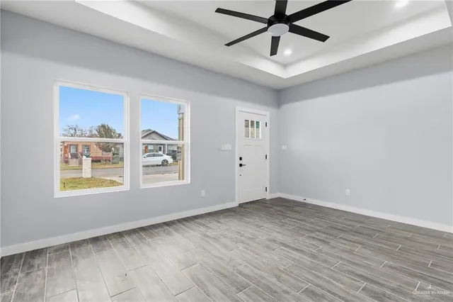 $235,000 | 1214 1/2 East Sanchez Street, Pharr, TX 78577