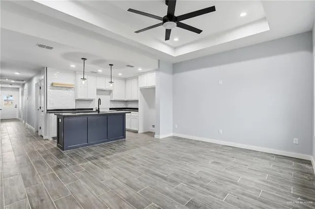 $235,000 | 1214 1/2 East Sanchez Street, Pharr, TX 78577