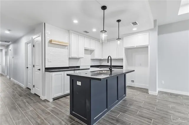 $235,000 | 1214 1/2 East Sanchez Street, Pharr, TX 78577