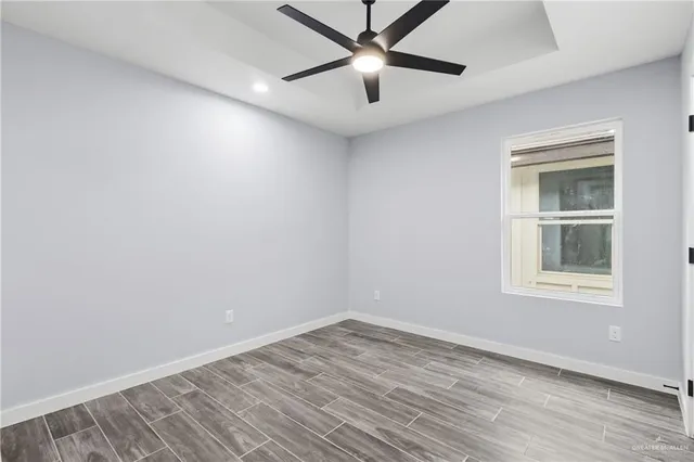 $235,000 | 1214 1/2 East Sanchez Street, Pharr, TX 78577