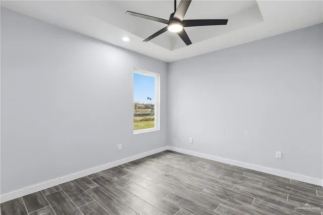 $235,000 | 1214 1/2 East Sanchez Street, Pharr, TX 78577