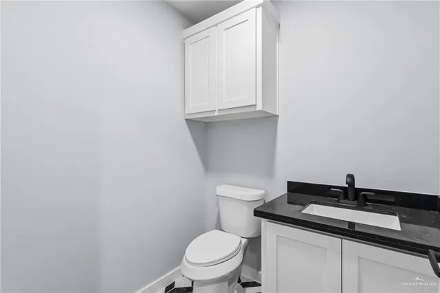 $235,000 | 1214 1/2 East Sanchez Street, Pharr, TX 78577