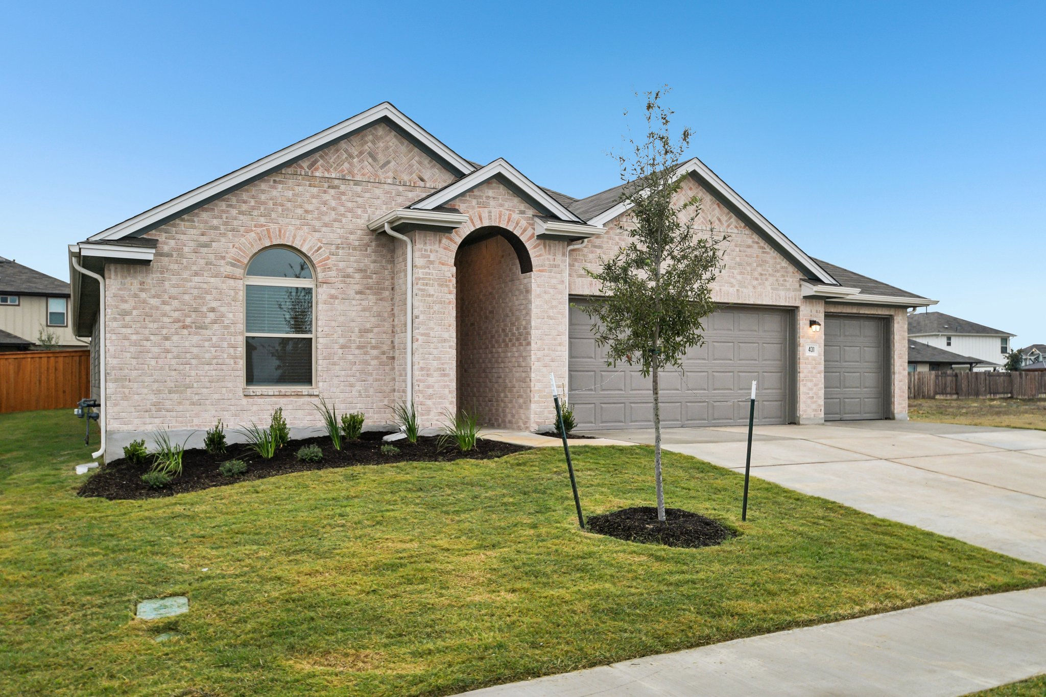 431 Dogvane Circle Kyle, TX 78640 - Photo 27 of 39