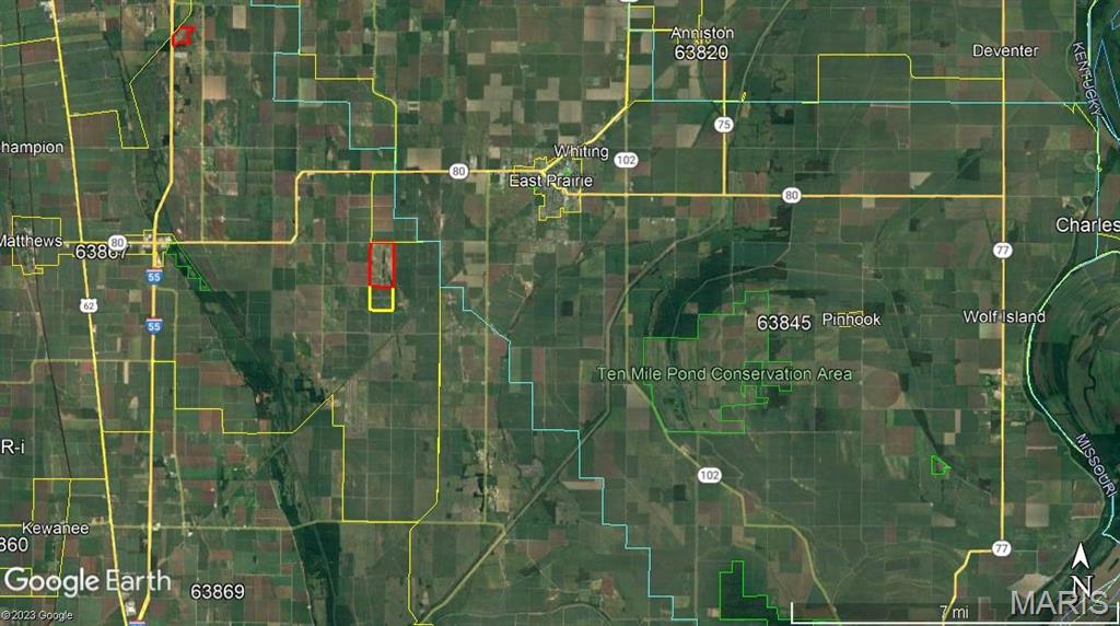 0 County Road 706 Matthews, MO 63867 - Photo 13 of 23