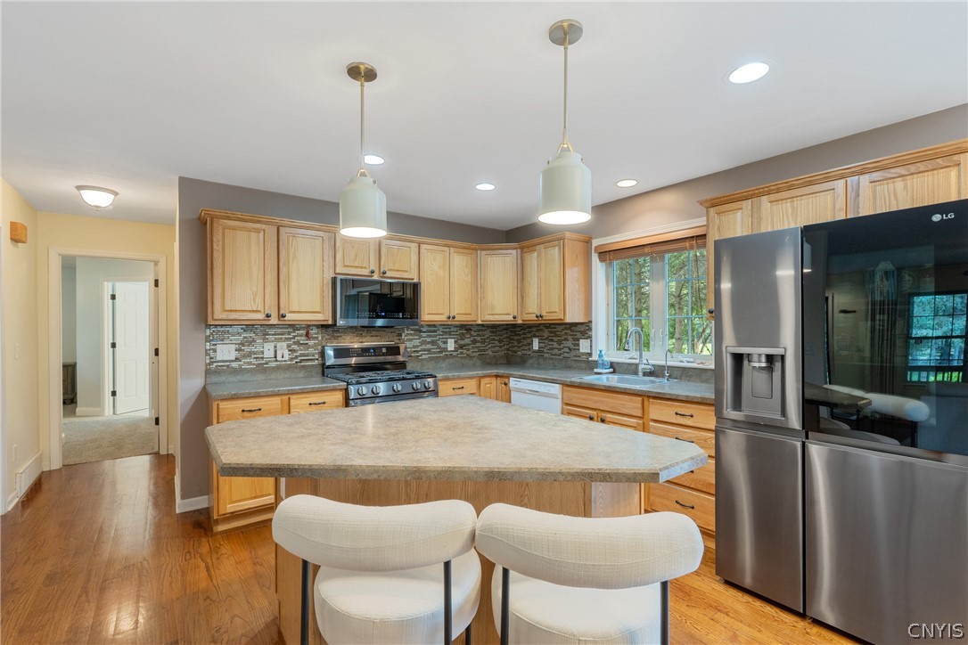 3000 Ridge Road Pompey, NY 13104 - Photo 15 of 50 Gallery Image 15