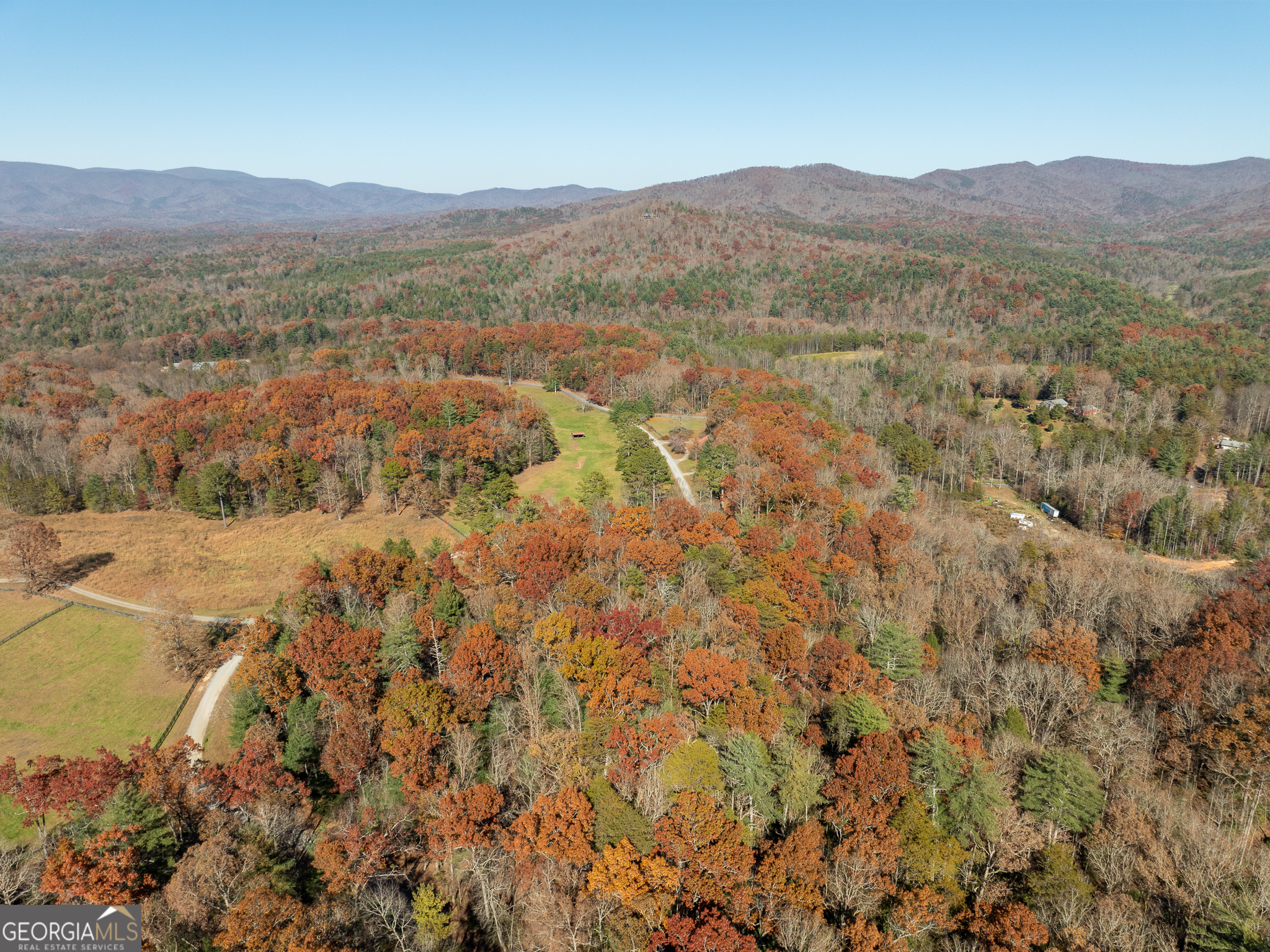 Lot 3 Spring Camp Road Ellijay, GA 30536 - Photo 11 of 43
