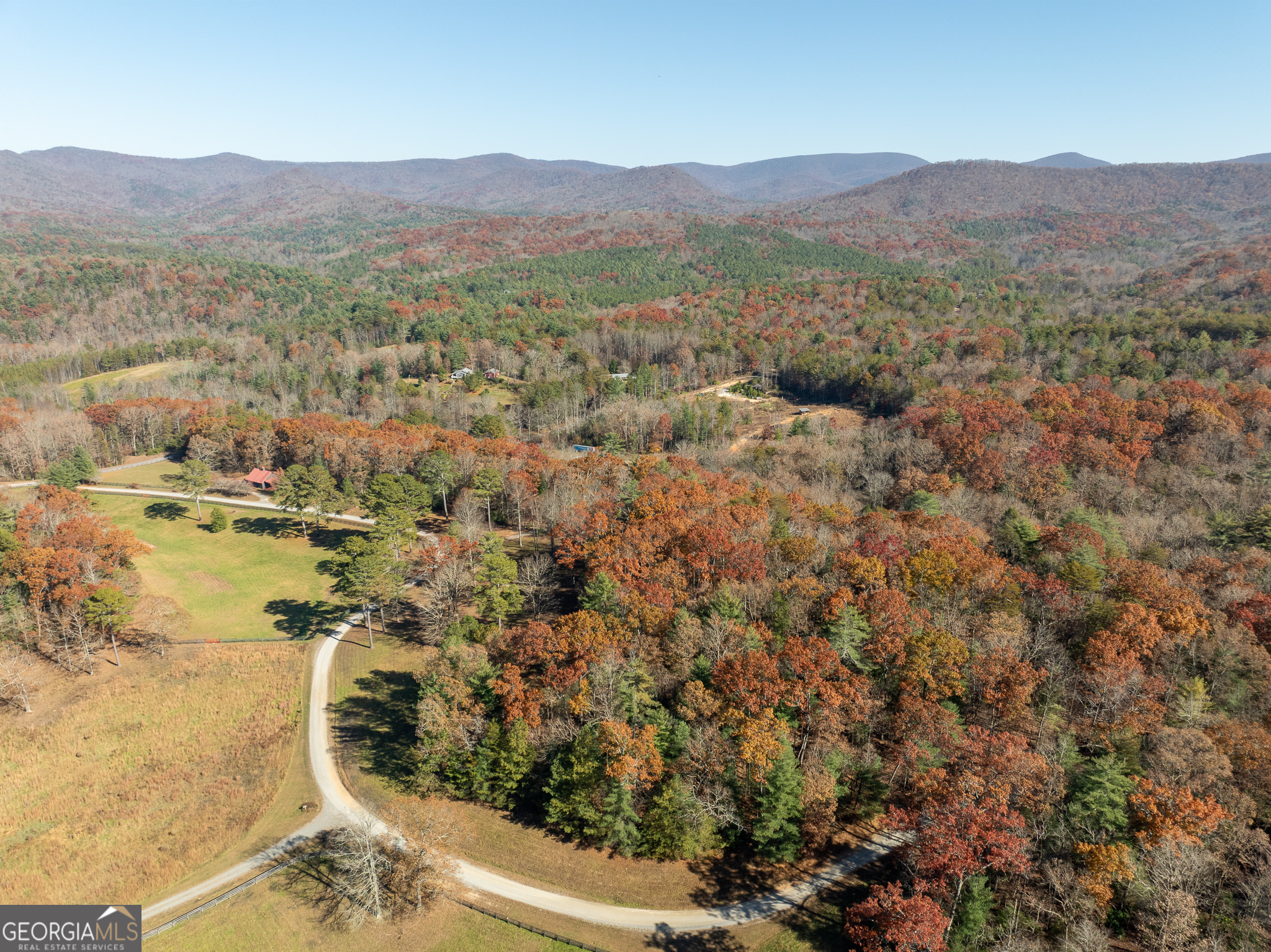 Lot 3 Spring Camp Road Ellijay, GA 30536 - Photo 13 of 43
