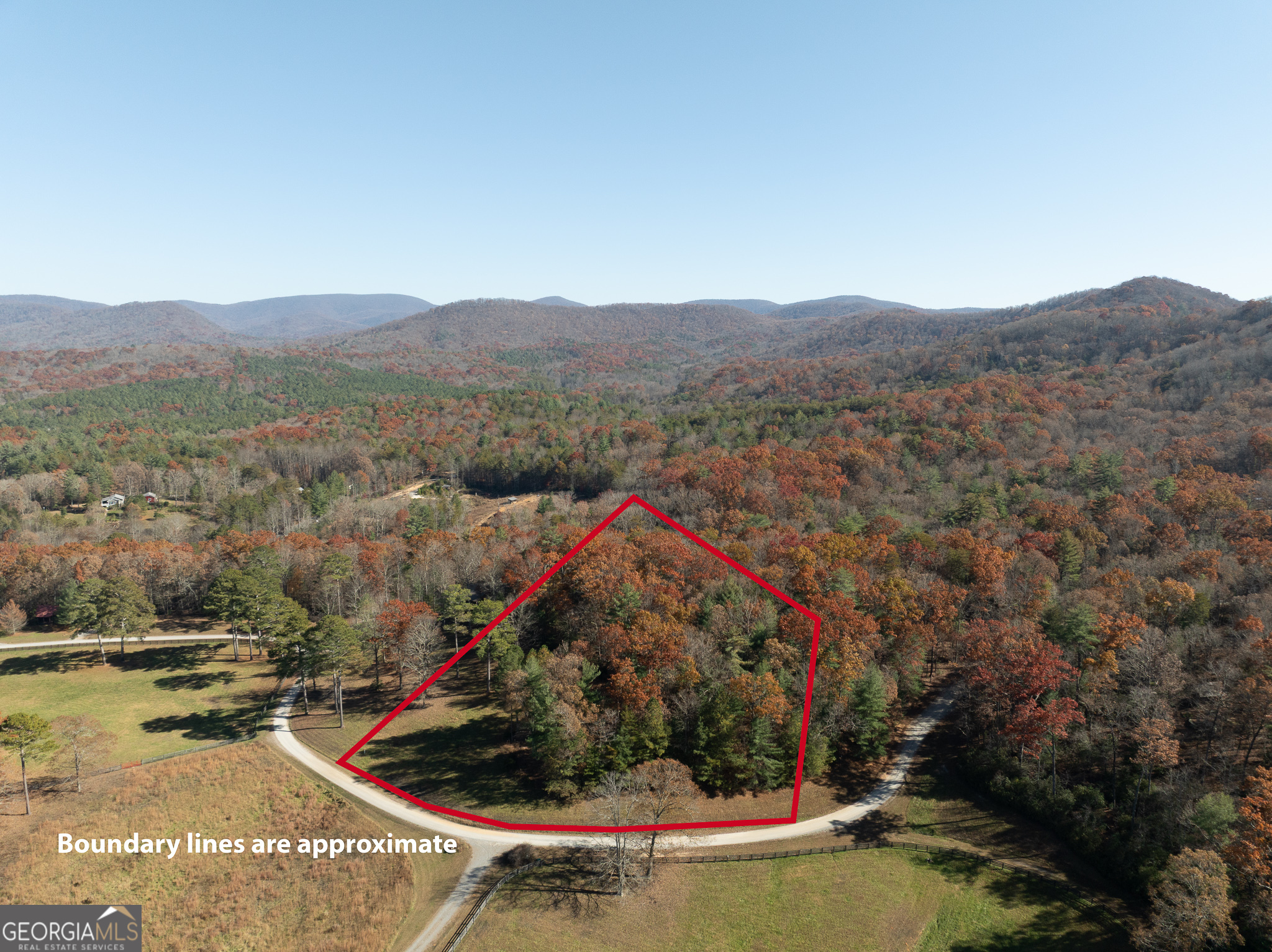 Lot 3 Spring Camp Road Ellijay, GA 30536 - Photo 14 of 43