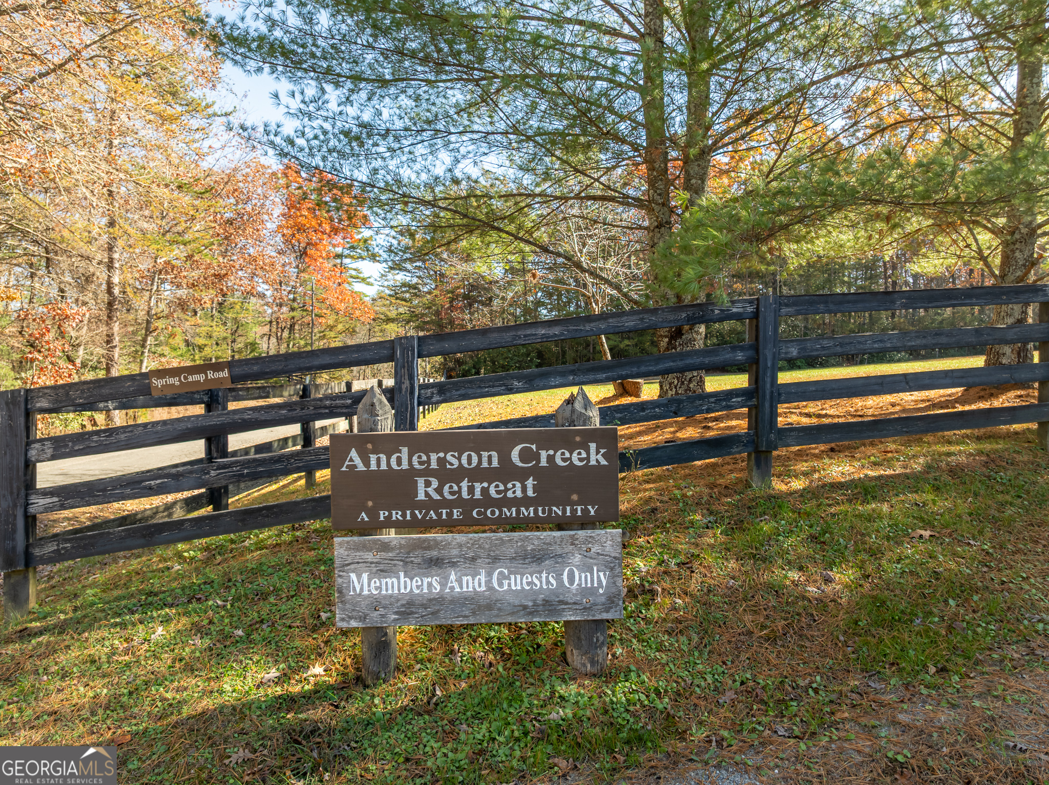 Lot 3 Spring Camp Road Ellijay, GA 30536 - Photo 26 of 43