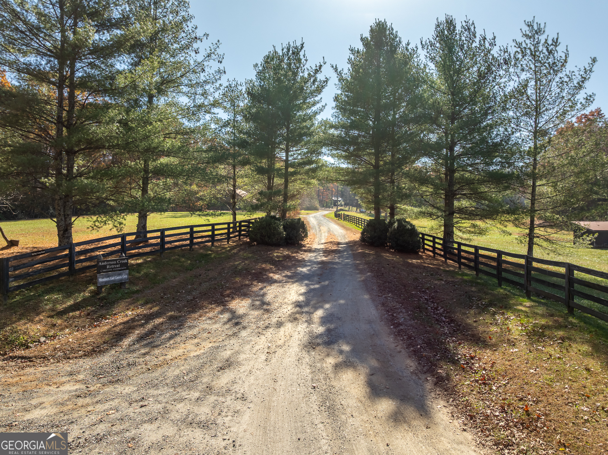 Lot 3 Spring Camp Road Ellijay, GA 30536 - Photo 3 of 43
