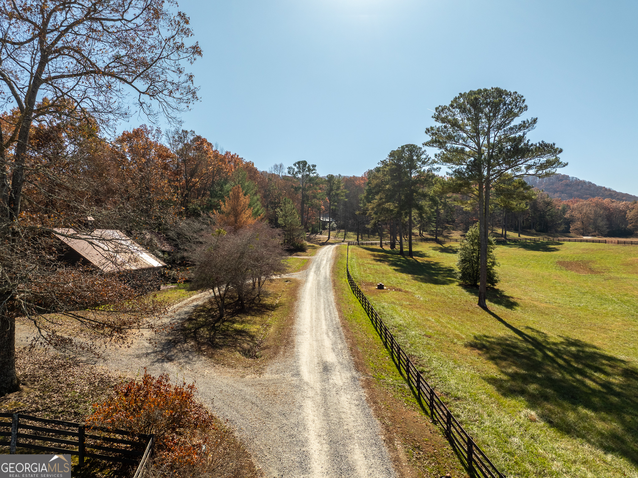 Lot 3 Spring Camp Road Ellijay, GA 30536 - Photo 4 of 43