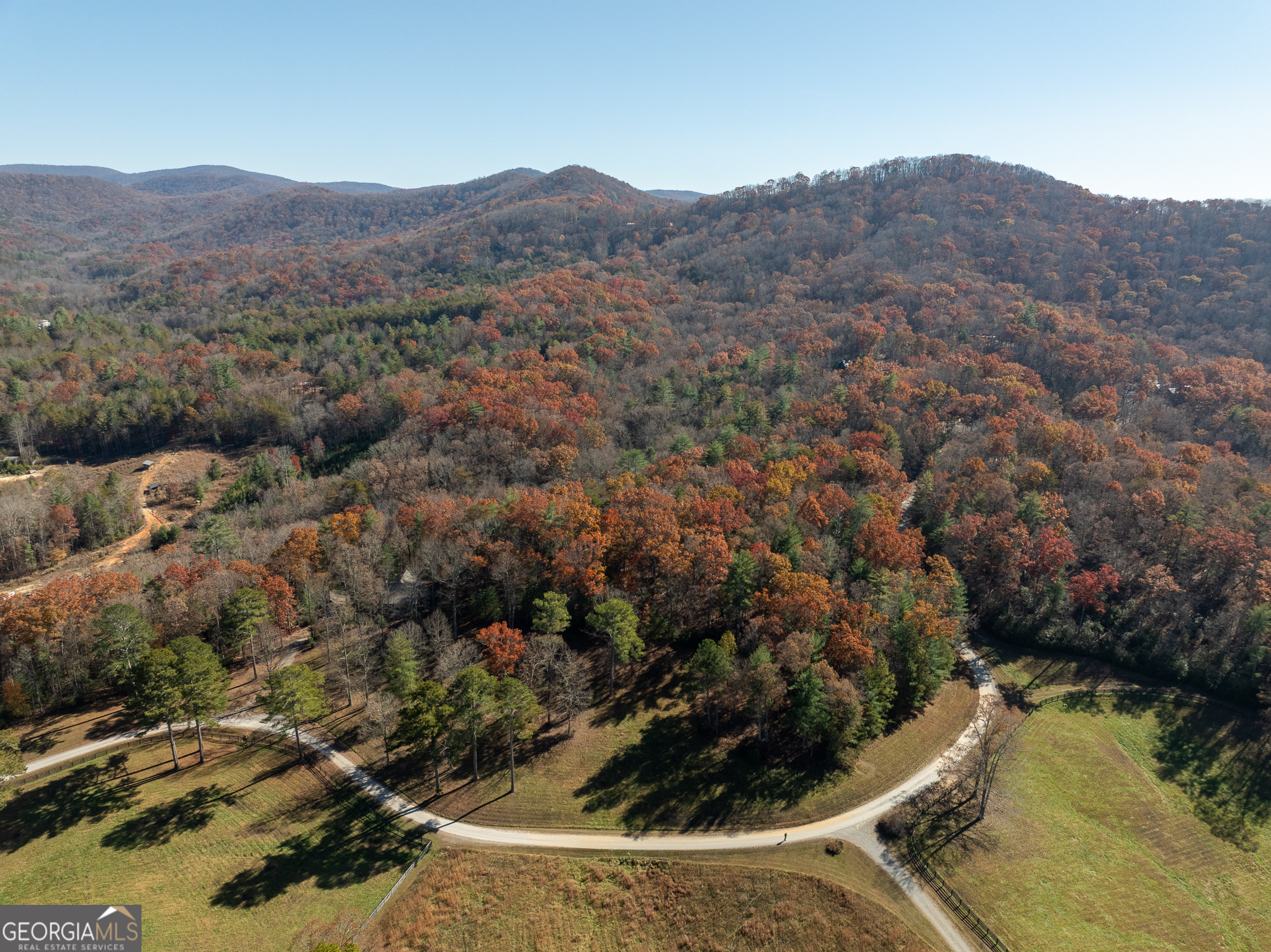Lot 3 Spring Camp Road Ellijay, GA 30536 - Photo 7 of 43