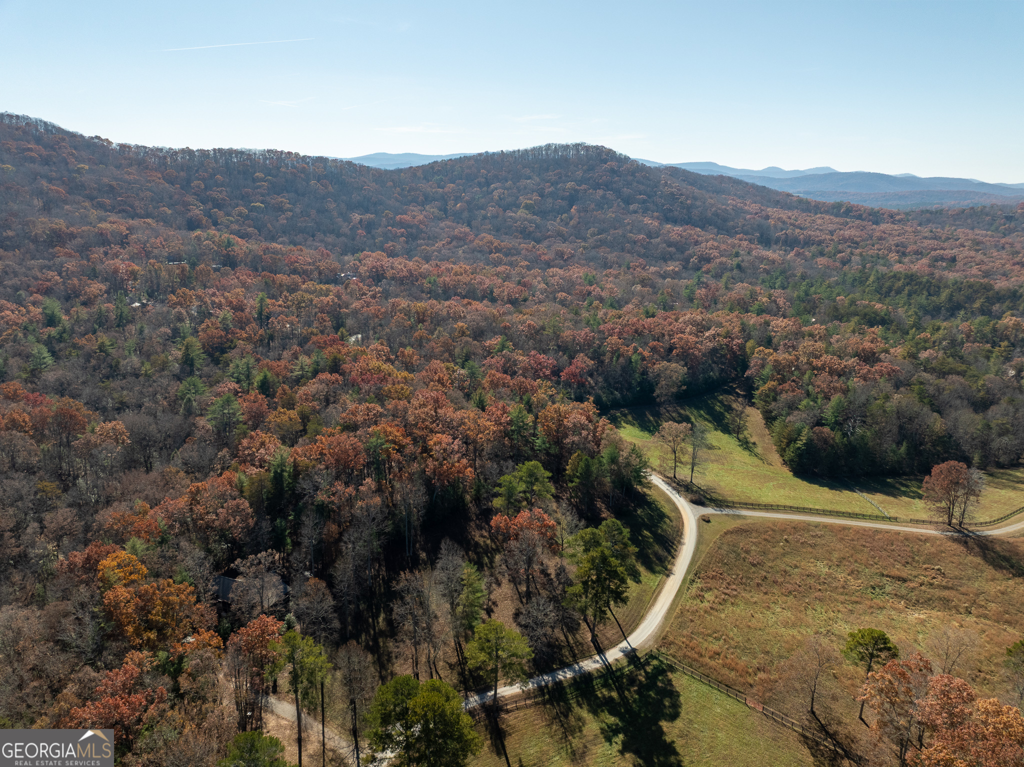 Lot 3 Spring Camp Road Ellijay, GA 30536 - Photo 8 of 43