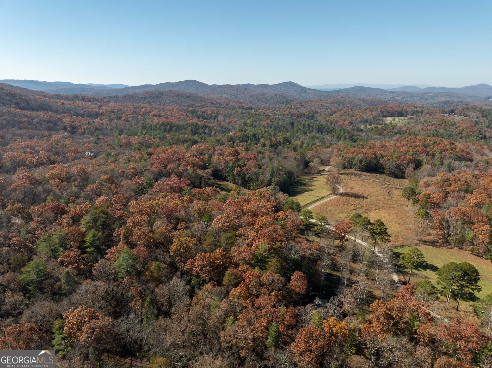 Lot 3 Spring Camp Road Ellijay, GA 30536 - Photo 9 of 43