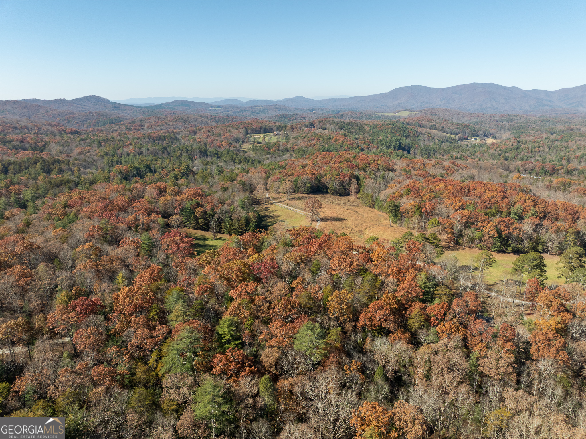 Lot 3 Spring Camp Road Ellijay, GA 30536 - Photo 10 of 43